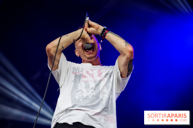 Hellfest 2023 - vendredi 16 juin, nos photos - IMGP2122