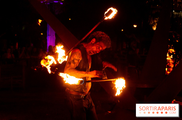 Hellfest 2023 - vendredi 16 juin, nos photos - IMGP2202