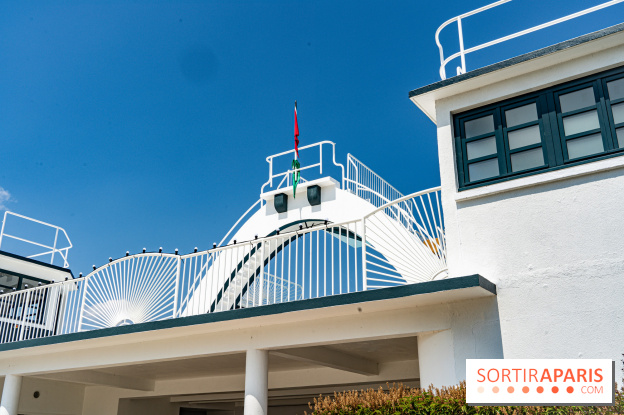 La Plage de l'Isle Adam - A7C6626