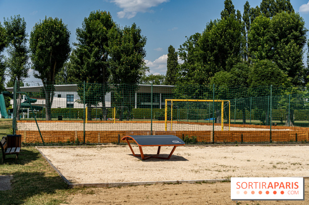 La Plage de l'Isle Adam - A7C6636