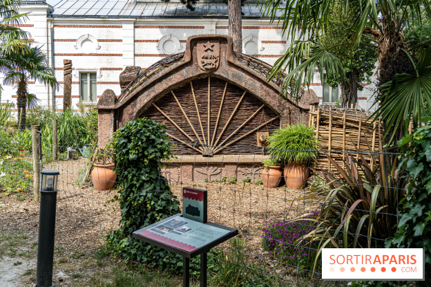 Jardin d'Agronomie Tropicale, le jardin exotique à Paris -  A7C6835