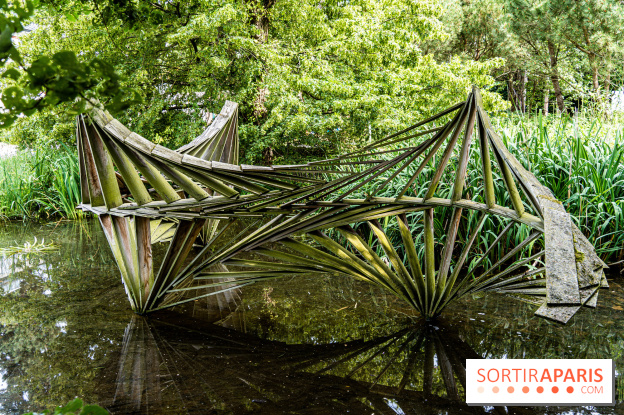 Jardin d'Agronomie Tropicale, le jardin exotique à Paris -  A7C6848