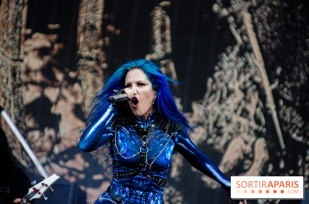 Hellfest 2023 - samedi 17 juin, nos photos - IMGP2652