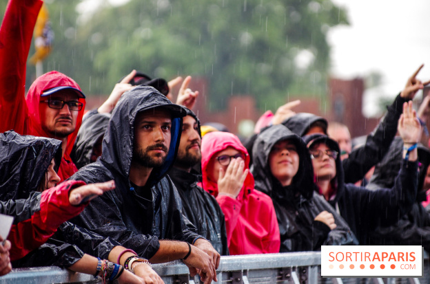 Hellfest 2023 - dimanche 18 juin, nos photos - IMGP2692