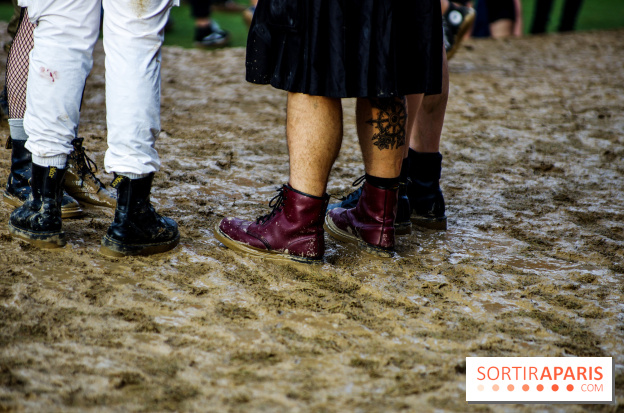 Hellfest 2023 - dimanche 18 juin, nos photos - IMGP3088