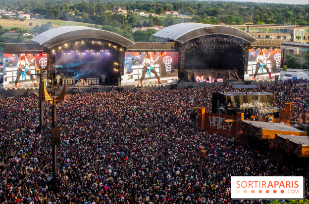 Hellfest 2023 - dimanche 18 juin, nos photos - IMGP3128