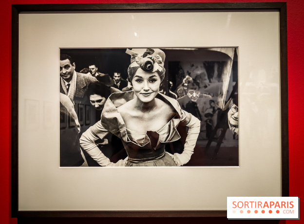 Frank Horvat : Paris, le monde, la mode : l'exposition photo se dévoile au Jeu de Paume