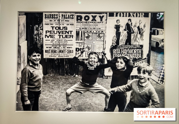 Exposition Johan van der Keuken, le rythme des images : la rétrospective à voir au Jeu de Paume