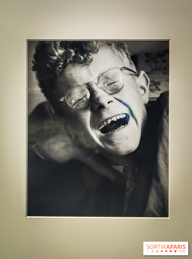 Exposition Johan van der Keuken, le rythme des images : la rétrospective à voir au Jeu de Paume