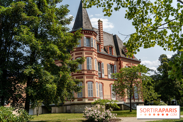 L'Isle-Adam, l'un des plus beaux village d'Ile-de-France - Castelrose