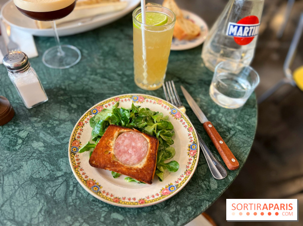 Alesti - Saucisse de Morteau briochée