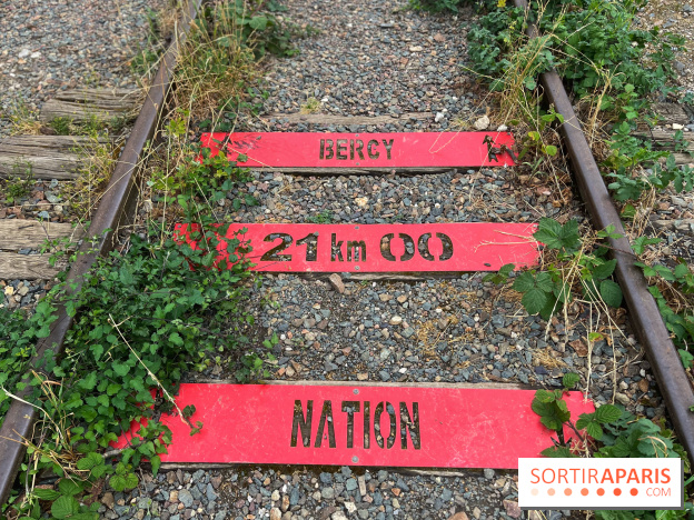 Petite Ceinture du 12e