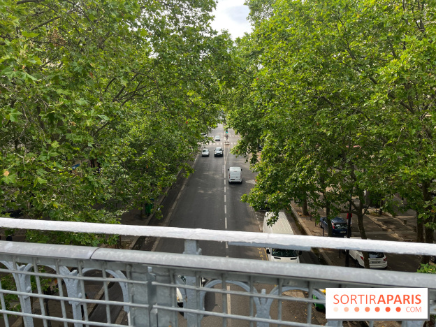 Petite Ceinture du 12e