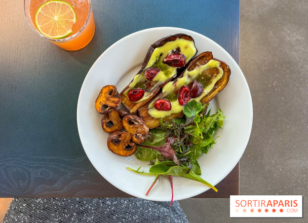 Le Café du 19M - image00013