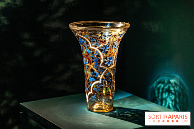 Trésors médiévaux du Victoria and Albert Museum : quand les Anglais parlaient français -  A7C7662