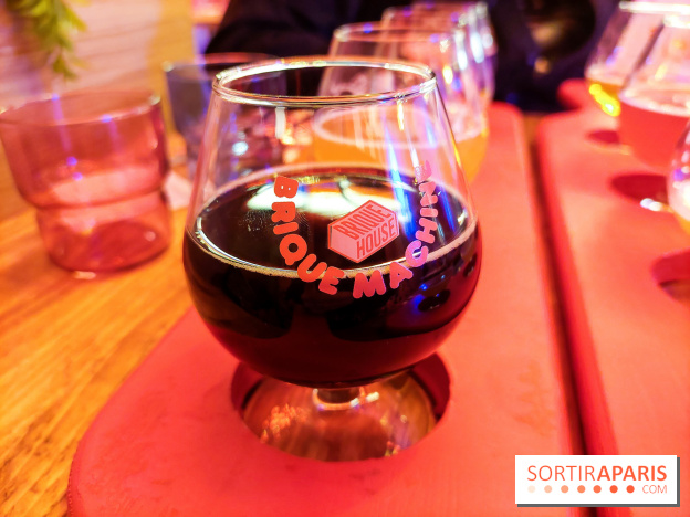 Brique Machine, nos photos - 20230627 200615