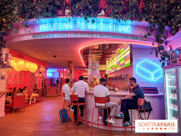 Brique Machine, nos photos - 20230627 213018