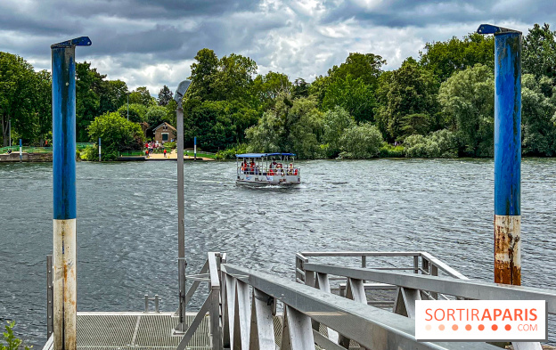 Fête de la Lavande sur le site Seine Aval Achères/Maisons-Laffitte - image00034