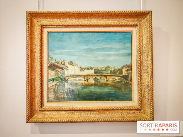 Le Musée Marmottan Monet à Paris et ses collections permanentes - Henri Rouart