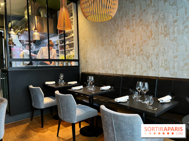 Chenapan - Décoration