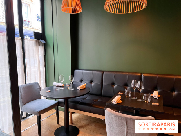 Chenapan - Décoration