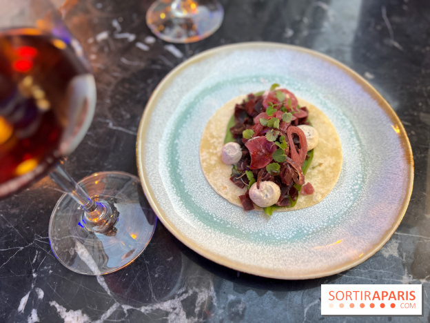 Acmé - Durum ceccina café