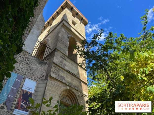 La Tour Jean-sans-Peur