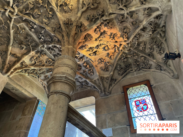 La Tour Jean-sans-Peur - IMG 3833