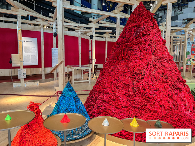 Urgence climatique, l'exposition permanente de la Cité des Sciences - image00011