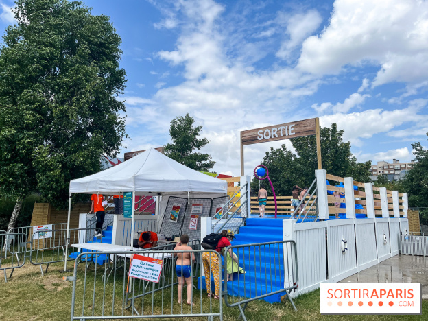 L'Eté Audonien, les animations estivales à Saint-Ouen-sur-Seine (93) - image00004