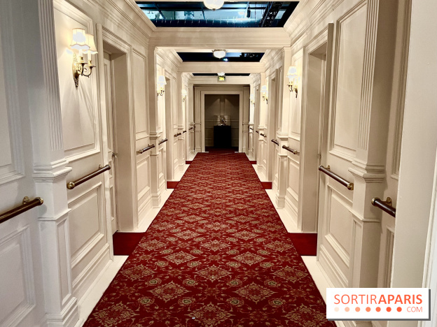 Titanic l'exposition immersive à Paris en 2023 - IMG 2697