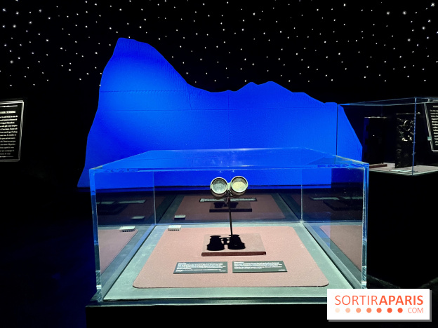 Titanic l'exposition immersive à Paris en 2023 - IMG 2724