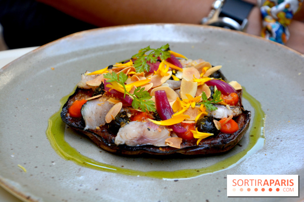 Eunoé, le bistrot-aubergiste qui régale le 11e arrondissement de Paris - DSC 0118