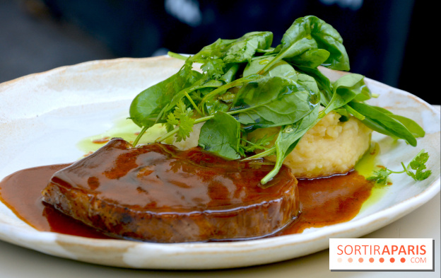 Eunoé, le bistrot-aubergiste qui régale le 11e arrondissement de Paris - DSC 0127