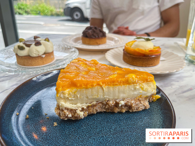 Bloom Café, l'adresse incontournable du quartier des Docks de Saint-Ouen - image00006