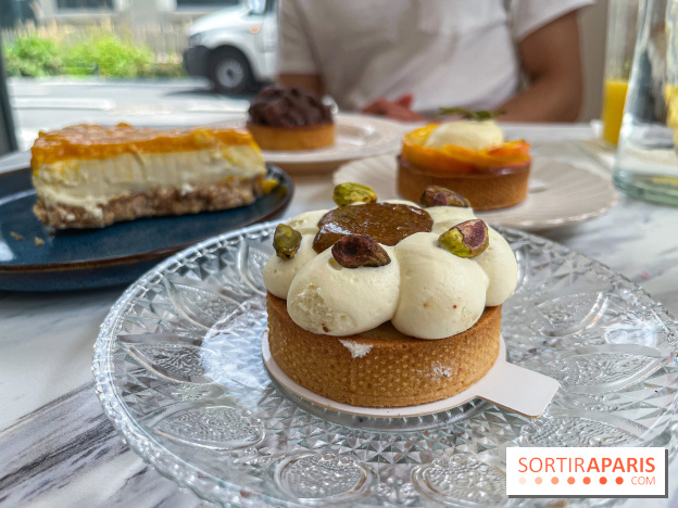 Bloom Café, l'adresse incontournable du quartier des Docks de Saint-Ouen