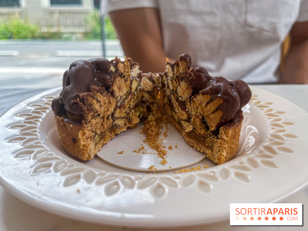 Bloom Café, l'adresse incontournable du quartier des Docks de Saint-Ouen - image00003