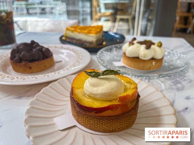 Bloom Café, l'adresse incontournable du quartier des Docks de Saint-Ouen - image00004