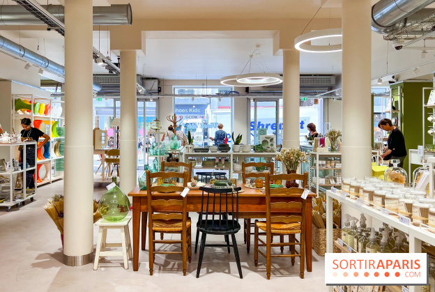 Monoprix Maison