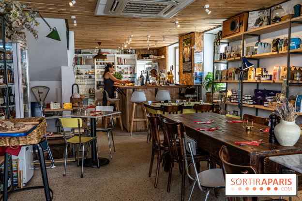 Samois-sur-Seine - Village de Caractère - Seine-et-Marne -  A7C9191