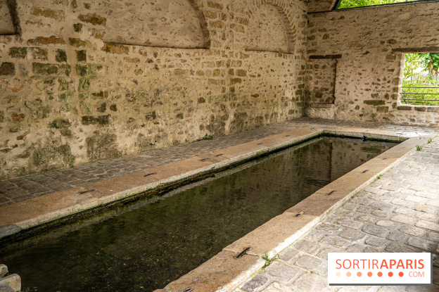 Samois-sur-Seine - Village de Caractère - Seine-et-Marne