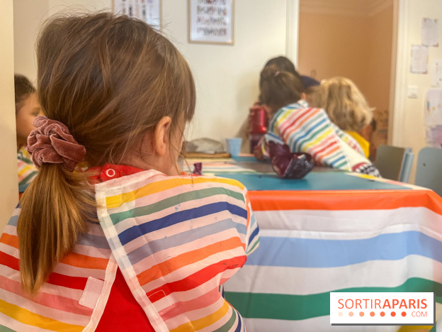 Poppy for kids, l'aire de jeux familiale et pédagogique du 17e