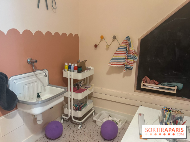 Poppy for kids, l'aire de jeux familiale et pédagogique du 17e - image00008