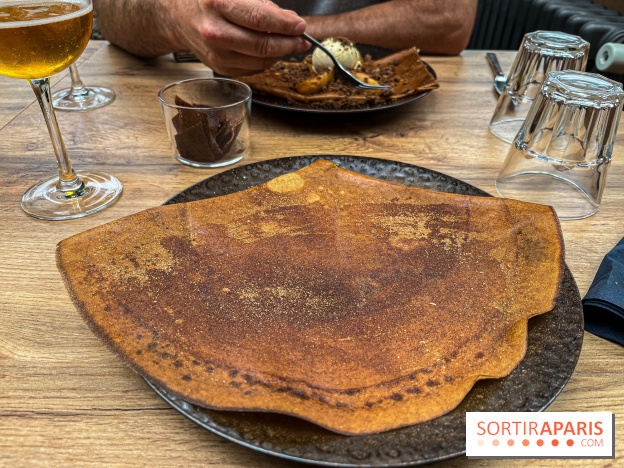 La crêperie de Gally, l'adresse gourmande et locale de la ferme de Saint-Cyr l'Ecole - image00001