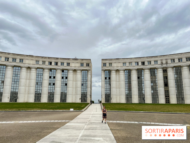 Cergy, la ville aux milles facettes