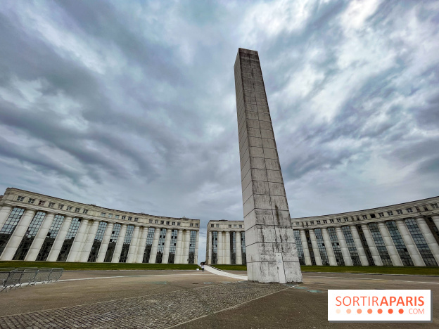 Cergy, la ville aux milles facettes - image00165