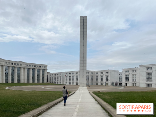 Cergy, la ville aux milles facettes