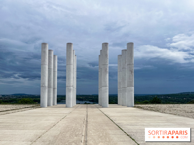 Cergy, la ville aux milles facettes - image00162