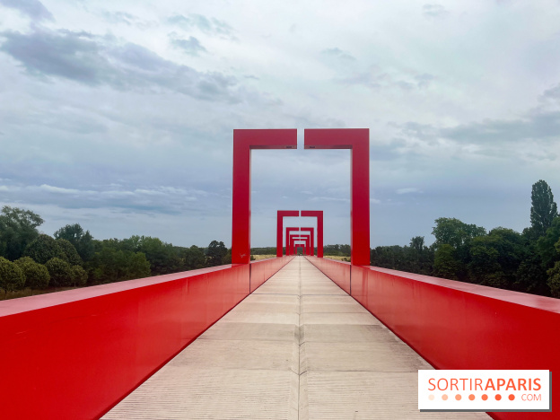 Cergy, la ville aux milles facettes
