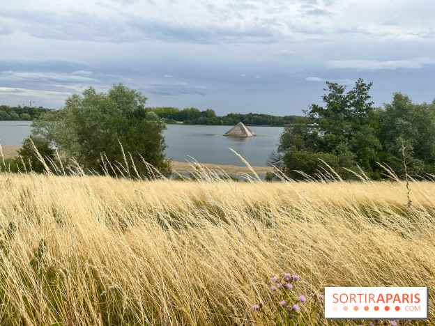 Cergy, la ville aux milles facettes - image00143